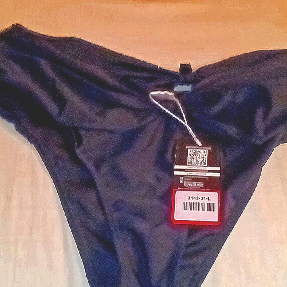 Shekini swimsuit bottoms